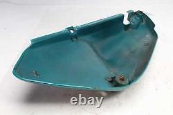 Right front side panel Honda XRV 750 Africa Twin RD07 93-03