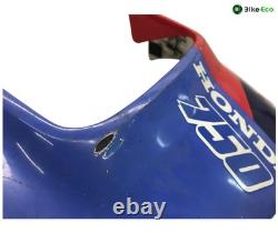 Right side fairing cache HONDA XRV 750 1990-1992 AFRICA TWIN