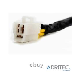 STATOR ALTERNATOR for HONDA XRV 750 AFRICA TWIN (1990-2003)