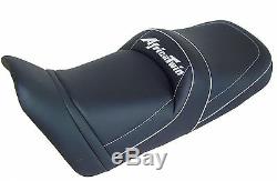 Saddle Great Comfort Honda Africa Twin Xrv 750 93-2002 Top Saddlery Web2010 Gel