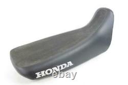 Saddle Honda Africa Twin Xrv 750 1996 2002 Rd07 A Seat Saddle Seat Asiento