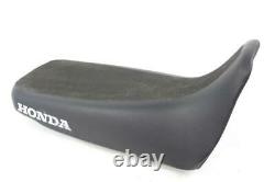 Saddle Honda Africa Twin Xrv 750 1996 2002 Rd07 A Seat Saddle Seat Asiento