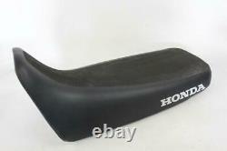 Saddle Honda Africa Twin Xrv 750 1996 2002 Rd07 A Seat Saddle Seat Asiento