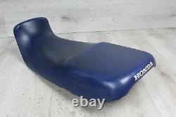 Seat Selle Banquet Honda Xrv 750 Africa Twin Rd04 90-92