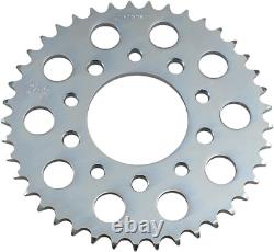 Set / Transmission Honda XRV 750 Africa Twin 90/92 DID 525 Sprocket 46 Tooth 16 Tooth