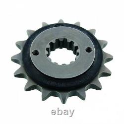 Set Transmission Honda XRV 750 Africa Twin 93/03 JT 525 Z3 Crown 45 Sprocket 16
