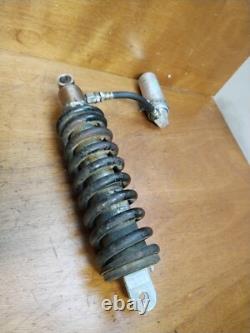 Shock Absorber Lowering Link Honda XRV 750 AFRICA TWIN RD04