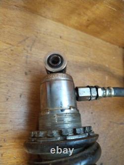 Shock Absorber Lowering Link Honda XRV 750 AFRICA TWIN RD04