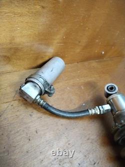 Shock Absorber Lowering Link Honda XRV 750 AFRICA TWIN RD04
