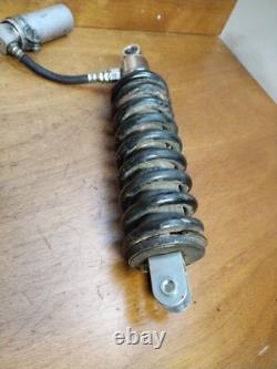 Shock Absorber Lowering Link Honda XRV 750 AFRICA TWIN RD04