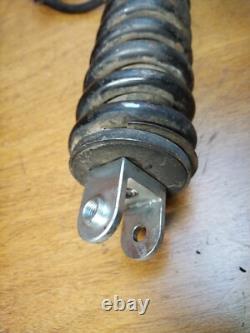 Shock Absorber Lowering Link Honda XRV 750 AFRICA TWIN RD04