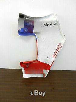 Side Fairing Left Original Honda Xrv 750 Africa Twin Rd04 Kind