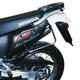 Side Luggage Rack For Honda 750 Xrv Africa Twin 1993-2002