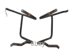 Side Protection Kit for Honda XRV 750 Africa Twin RD04 90-92