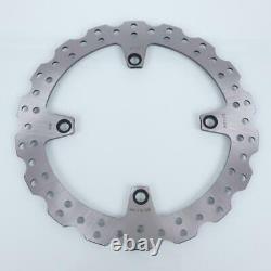 Sifam Front Brake Disc For Moto Honda 750 Xrv Africa Twin 1990 To 2003