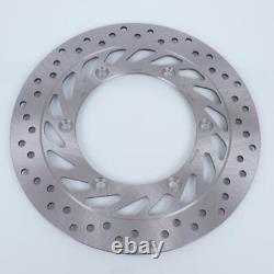 Sifam Front Brake Disc for Honda 650 XRV Africa Twin 1988 to 1990