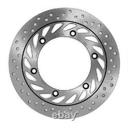 Sifam Front Brake Disc for Honda 650 XRV Africa Twin 1988 to 1990