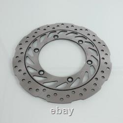 Sifam Front Brake Disc for Honda 650 XRV Africa Twin Motorcycle 1988 to 1990