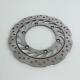 Sifam Front Brake Disc For Honda 650 Xrv Africa Twin 1988 To 1990