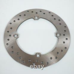 Sifam rear brake disc for Honda 750 XRV Africa twin motorcycle 1990 to 2003