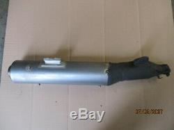 Silencers For Honda Xrv 750 Africa Twin Rd07