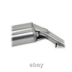 Silent 4t Arrow for Honda Xrv 750 Africa Twin 1996 2004 Paris Dakar Replica