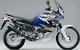 Silent Counterpart Oval H. 024. The Mivv Xrv Honda Africa Twin 750 1998 98