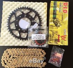 Silent Kit Chain Honda Xrv 750 Africa Twin, Xrv750, Rd07,16-45-124,314-16