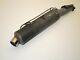 Silent Exhaust Marving Honda Africa Twin Xrv 750 Rd04 From 1991 / 1992