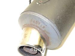 Silent exhaust MARVING HONDA AFRICA TWIN XRV 750 RD04 from 1991 / 1992