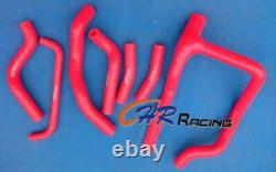 Silicone radiator BLUE hose for HONDA XRV750 XRV 750 AFRICA TWIN