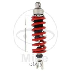 Single YSS Shock Absorber Post 789.13.61 for Honda 750 XRV Africa Twin 1990-1992