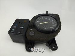 Speedometer Cockpit Instrument Honda Africa Twin XRV 750 RD04 1990