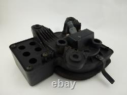 Speedometer Cockpit Instrument Honda Africa Twin XRV 750 RD04 1990