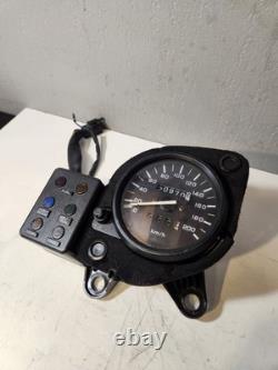 Speedometer HONDA 650 XRV AFRICA TWIN RD03