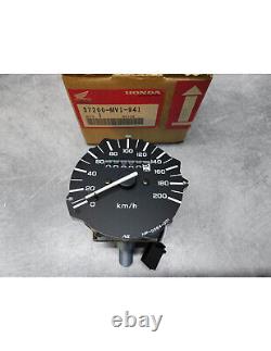 Speedometer XRV750 AFRICA TWIN 1992 HONDA 37200-MV1-941