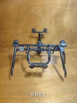 Spider Headlight Mount for HONDA XRV 750 AFRICA TWIN RD04 Model with TRIPMASTER
