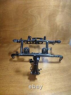 Spider Headlight Mount for HONDA XRV 750 AFRICA TWIN RD04 Model with TRIPMASTER