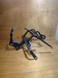 Spider Headlight Mount for HONDA XRV 750 AFRICA TWIN RD04 Model with TRIPMASTER