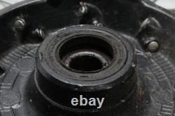 Spoked wheel, front hub, front axle 21185 Honda XRV 750 Africa Twin RD04 90-92