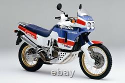 Standard Windshield for Honda XRV 650 Africa Twin (87-89) OemShape Windscreen