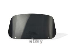 Standard Windshield for Honda XRV 650 Africa Twin (87-89) OemShape Windscreen