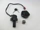 Start Button Closed Set 2 Key Honda Africa Twin Xrv 750 Rd04 1990