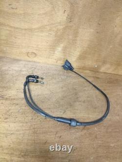 Starter Cables Honda XLV 600 Transalp PD06 / XRV 650 Africa Twin RD03