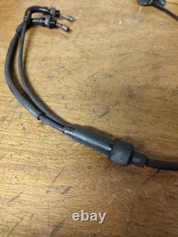 Starter Cables Honda XLV 600 Transalp PD06 / XRV 650 Africa Twin RD03