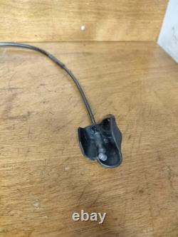 Starter Cables Honda XLV 600 Transalp PD06 / XRV 650 Africa Twin RD03