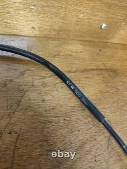 Starter Cables Honda XLV 600 Transalp PD06 / XRV 650 Africa Twin RD03