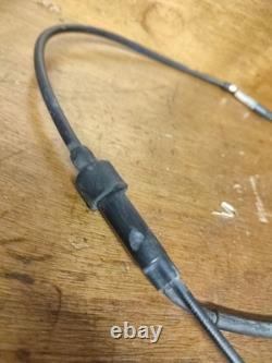 Starter Cables Honda XRV 650 Africa Twin RD03