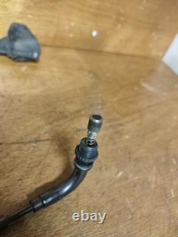 Starter Cables Honda XRV 650 Africa Twin RD03