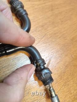 Starter Cables Honda XRV 650 Africa Twin RD03